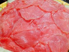 -蜀大侠火锅(森兰花园城店)