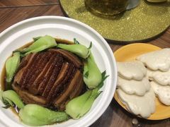 -食欲老院子荆芥疙瘩汤(经五路店)