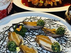 -RIVIERA 松鹤楼(外滩店)
