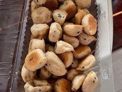 咖啡麻薯-汪保来(杭州解放路店)