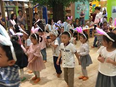 -饭米多蔻中英文绘本馆(苏州美罗店)