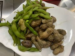 -宗泉烤全羊·烤羊腿·家常菜(解放东路店)