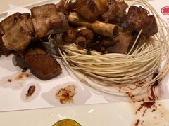 -红樱桃·欢乐餐厅(太原里店)