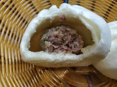-郑家包子牛肉拉面(尚勤路店)