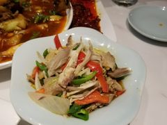 -疆Jiang·新疆秘制料理