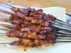 -高原第一家资格烤羊肉(玉林南路总店)