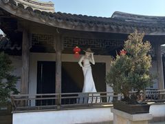 -雨花胜境