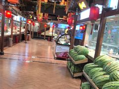 -锦绣金山人家(友谊店)