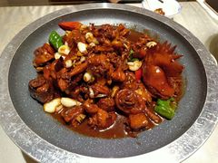 -鲁城往事(游客中心店)