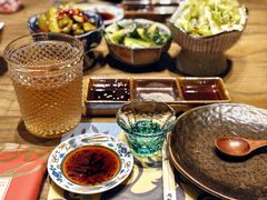 -肉魁屋·烧肉·烧鸟·酒场(高新店)