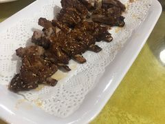 -大笑饭堂(甲子桥店)