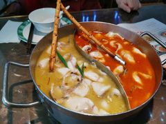 -老屋印象川菜(世纪东方店)