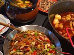 -李子坝梁山鸡(李子坝大鸡哥店)