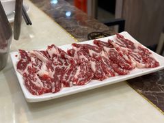 -潮悦牛肉火锅城(水贝店)