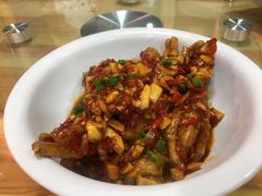 -笨罗卜浏阳菜馆(太平街店)