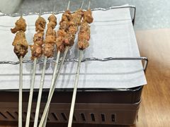 -老虎滩大连海鲜烧烤(水游城店)