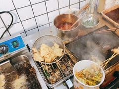 -魏记里脊肉炸炸炸(南门口店)