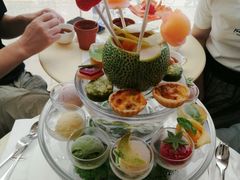 -哈根达斯(武汉天地店)