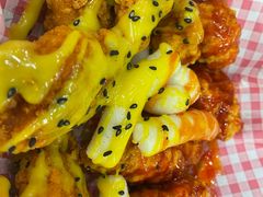 -三餐季年糕火锅(韩乐坊店)