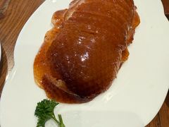 -北京老铺烤鸭(西稍门店)