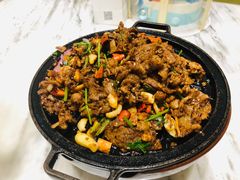 -御仙都北京菜馆·烤鸭店(双井店)