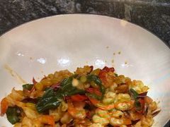 -金海湾自助餐厅(金陵饭店)