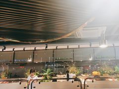 -金滏山烤肉·海鲜·火锅自助餐厅(襄阳万达店)