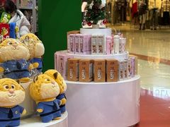 -大悦城(沈阳中街店)