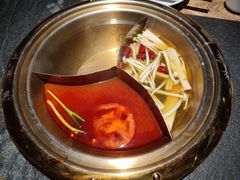 -川味观·鲜货火锅(西湖文化广场店)