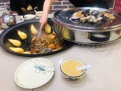 -边江铁锅炖鱼(振八街店)
