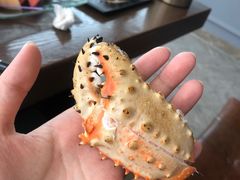 -蟹之国·精品蟹料理(极地店)