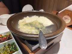 -贡宴盐帮菜自贡驻京联络处餐厅