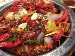 -大牌大·传统杭帮菜(湖滨店)