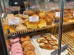 -山崎面包(第一八佰伴店)