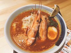 冬阴功拉面-雷门拉面店(新光天地店)