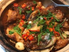 -新旺茶餐厅·早餐·夜宵(仙霞店)
