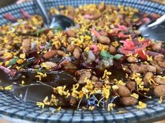 苏式冰粉-八珍手工水饺·妈妈的爱(传芳巷店)