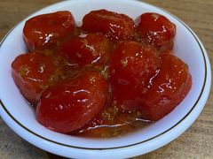 桂花酿小番茄-成都吃客(九眼桥店)