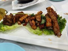 -清真·西北人家风味馆(中山中路店)