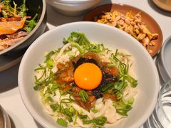 -胡麻(静安嘉里店)