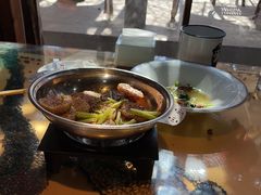 -人民公社大食堂(顺义总店)
