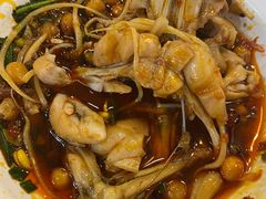 -烧哥美蛙肥肠鱼火锅·十五年社区店