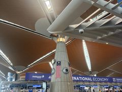 -吉隆坡国际机场