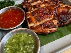 -PHO爺·越南料理(亦庄大族广场店)