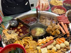 -小吴水煮(羊子巷店)