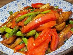 -蜜桃餐厅·江浙融合菜(荟聚购物中心店)