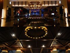 -西双版纳融创皇冠假日度假酒店