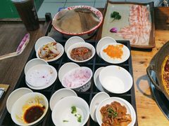 -楠火锅(哈尔滨金爵万象店)