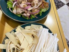 -别装假铝盆烤肉(三道街店)