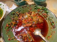 -锦府盐帮·侯宅(五棵松万达店)